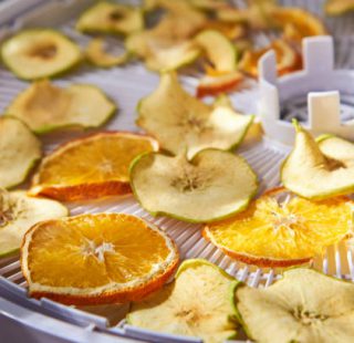 Kosher Food Dehydration