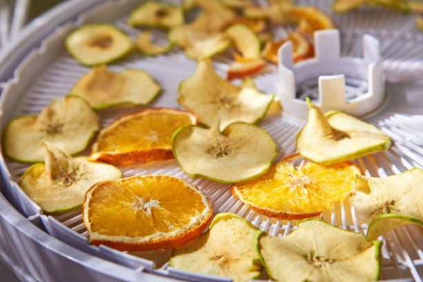 Kosher Food Dehydration