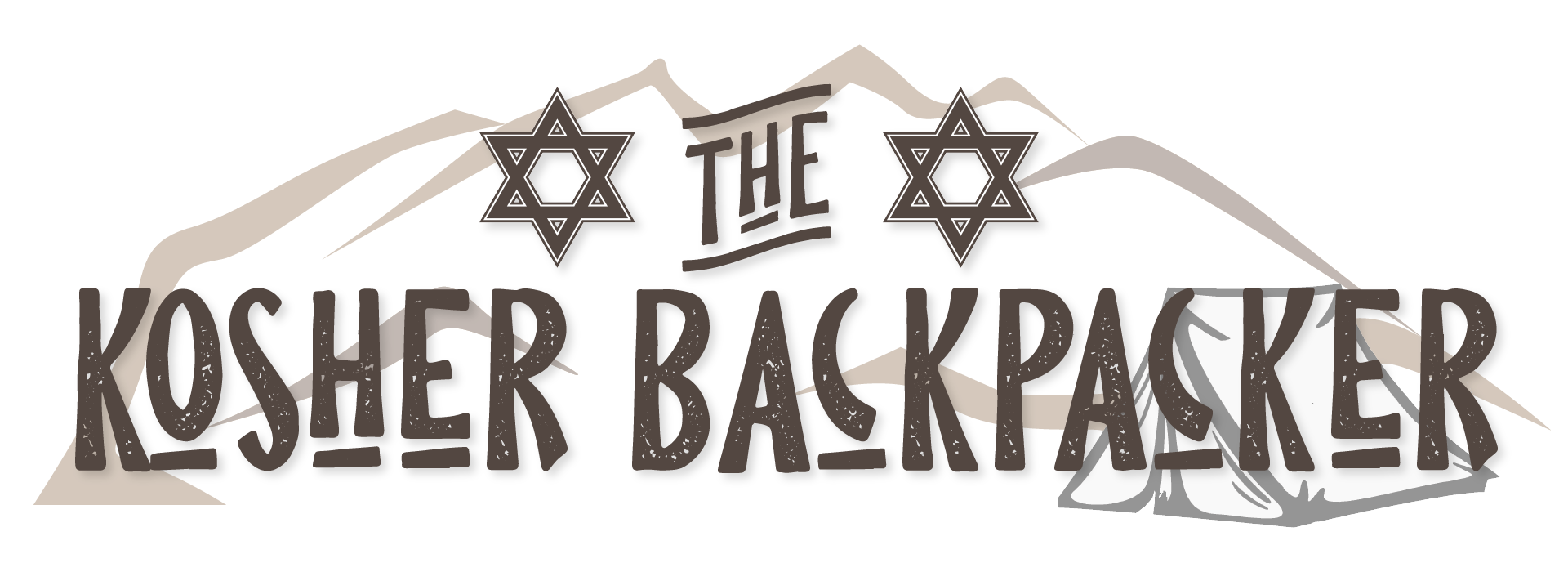 The Kosher Backpacker
