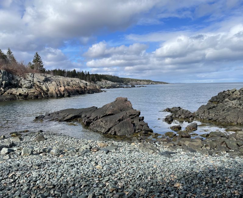 Black Point Cove