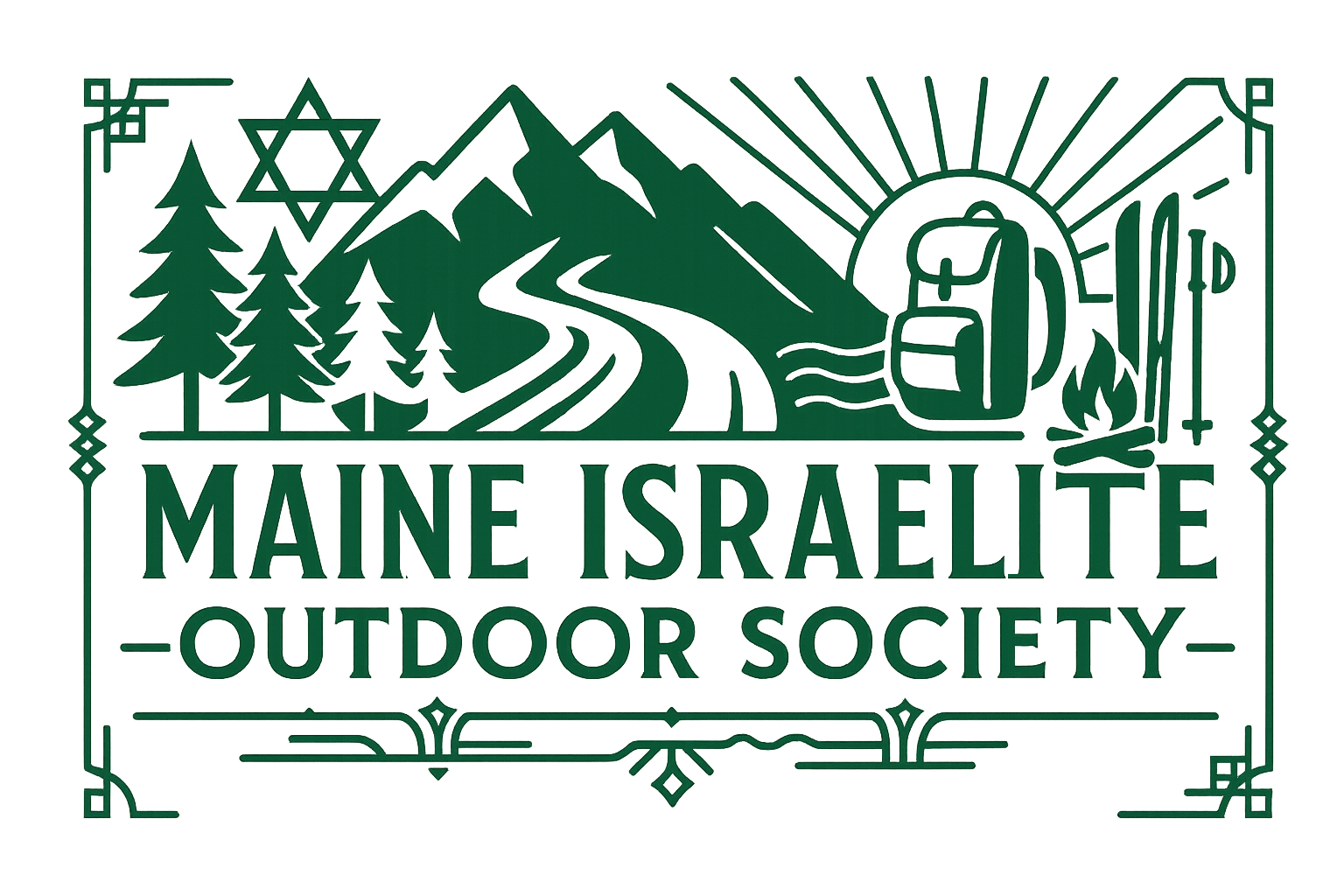 Maine Israelite Outdoor Society
